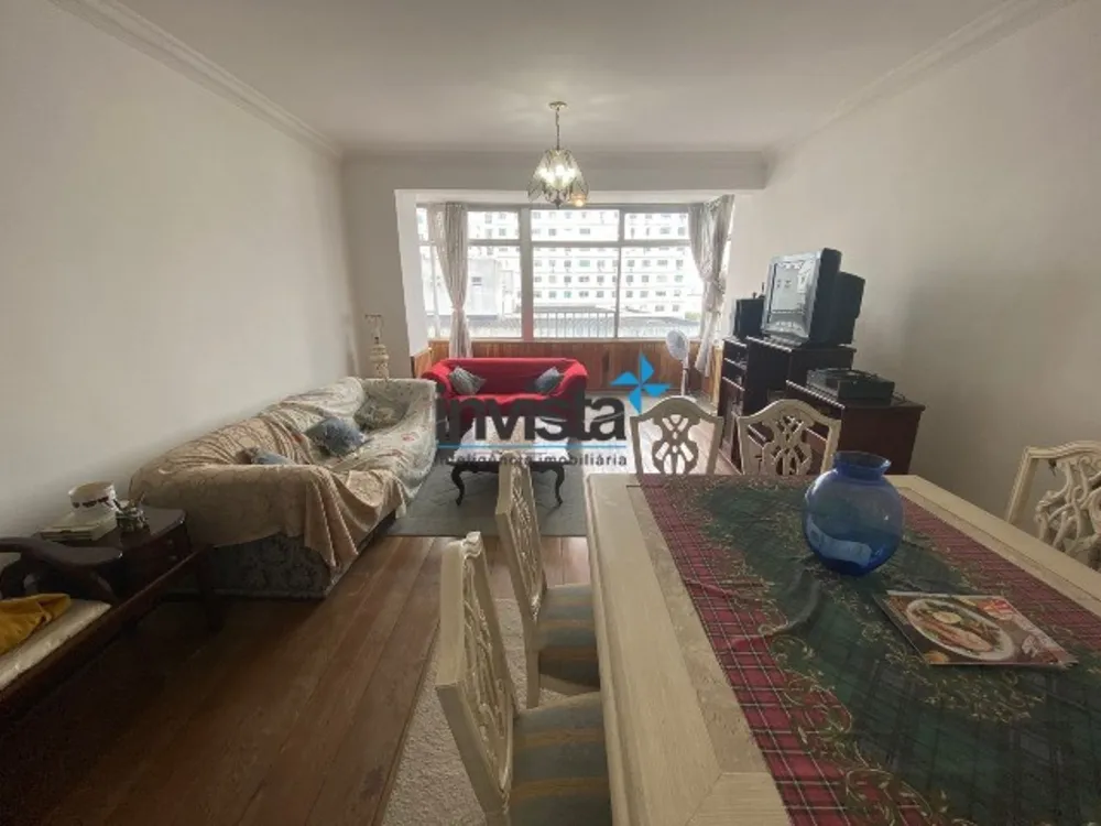 Apartamento, 2 quartos, 200 m² - Foto 2