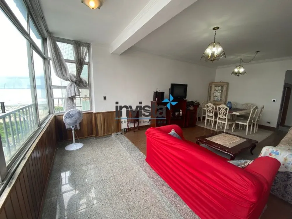 Apartamento, 2 quartos, 200 m² - Foto 4