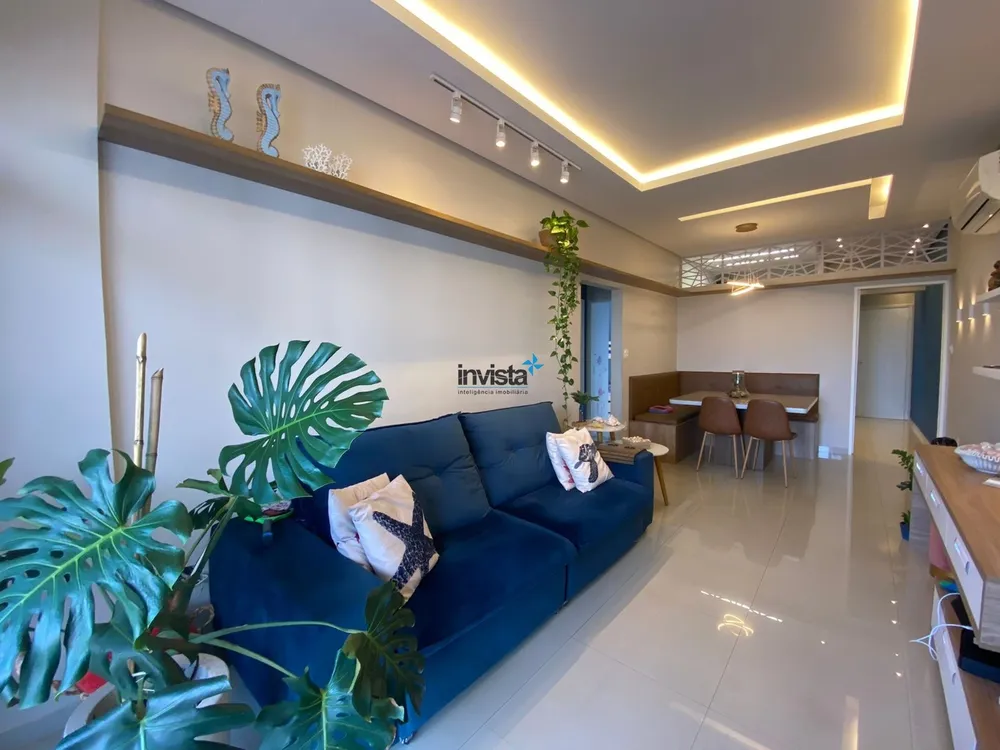 Apartamento, 2 quartos, 115 m² - Foto 4