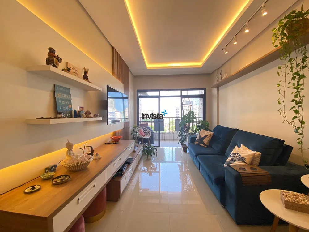 Apartamento, 2 quartos, 115 m² - Foto 3