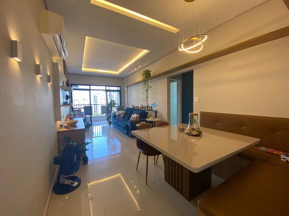 Apartamento, 2 quartos, 115 m² - Foto 1