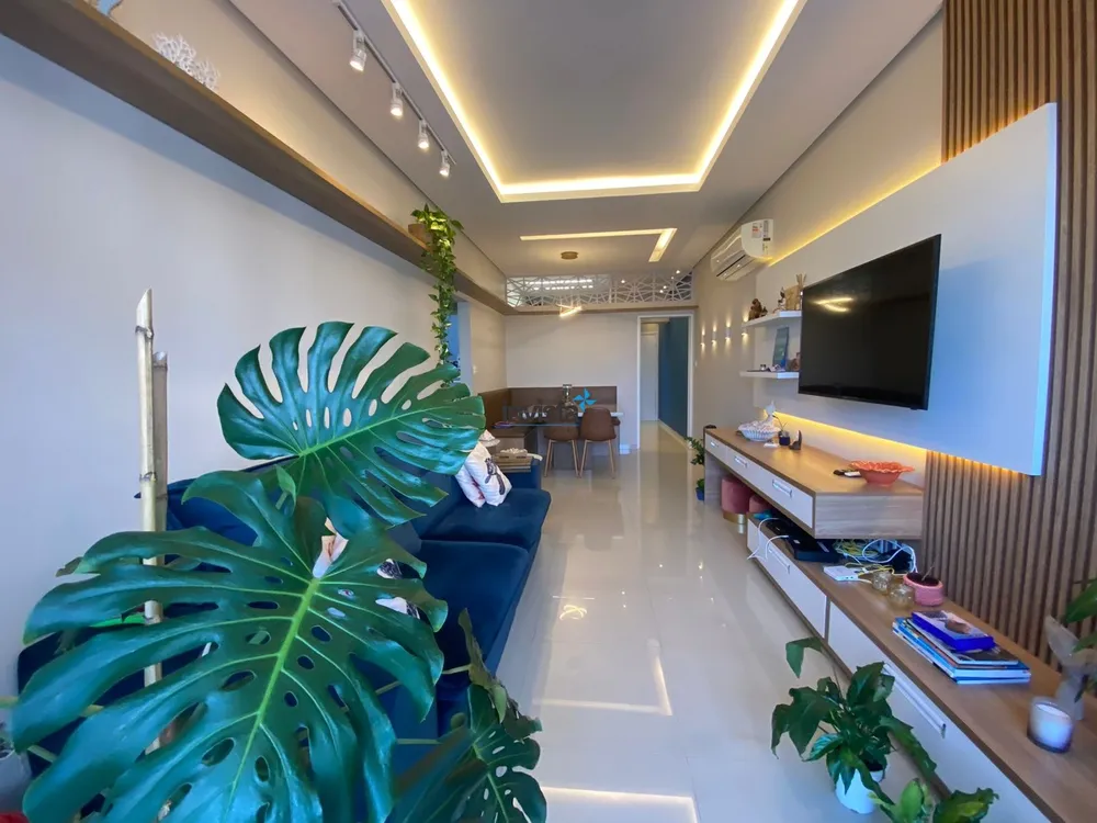 Apartamento, 2 quartos, 115 m² - Foto 2