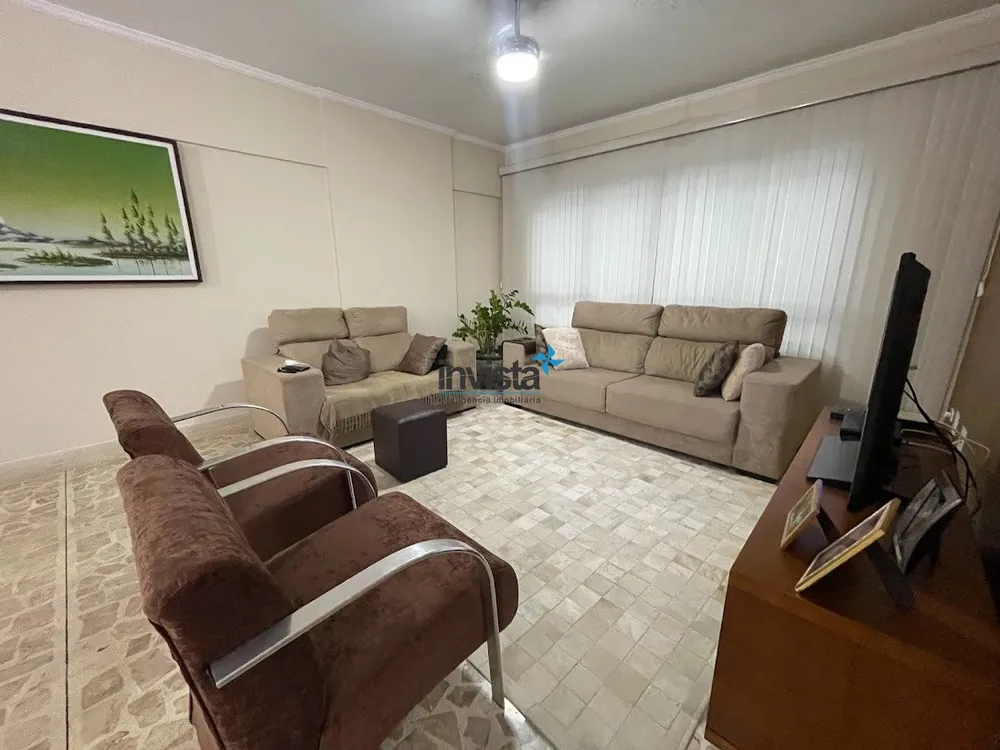 Apartamento, 3 quartos, 156 m² - Foto 2