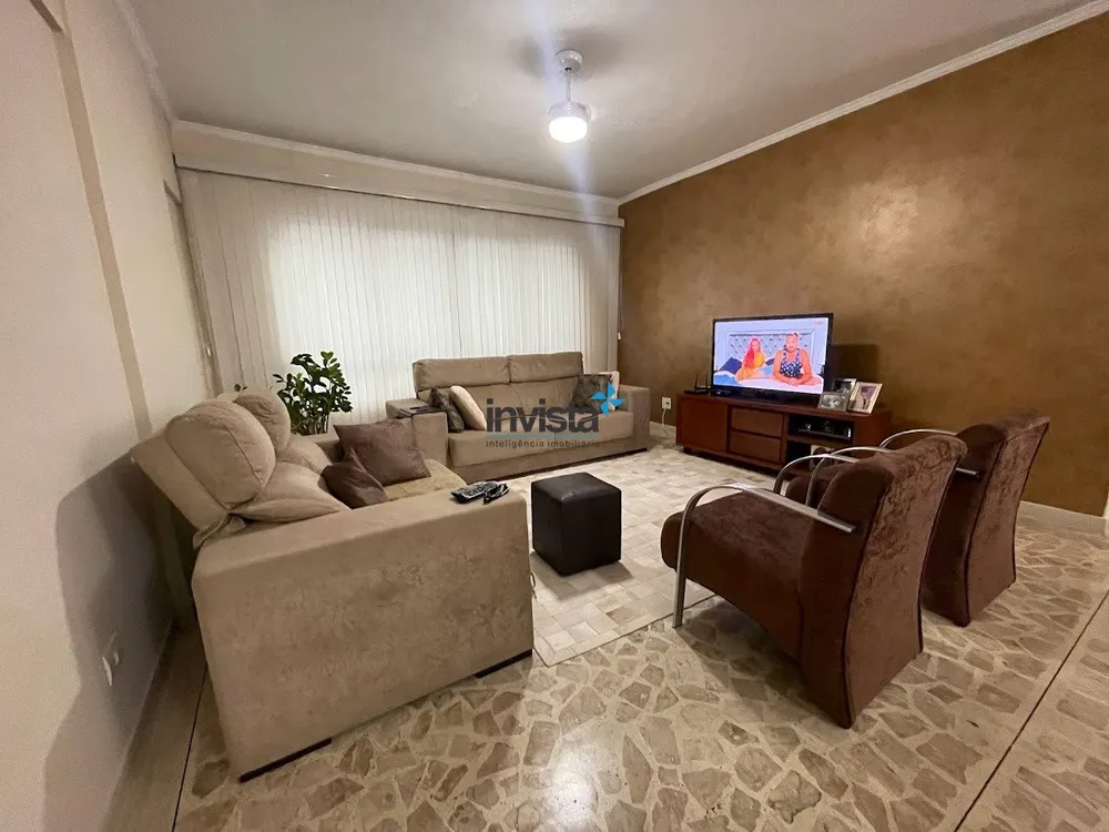 Apartamento, 3 quartos, 156 m² - Foto 3