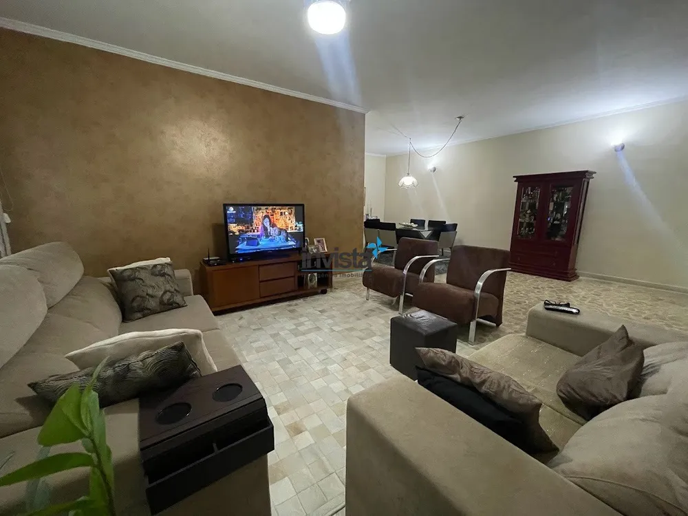 Apartamento, 3 quartos, 156 m² - Foto 4