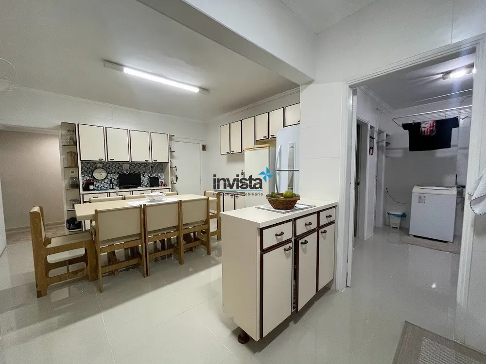 Apartamento, 3 quartos, 156 m² - Foto 1