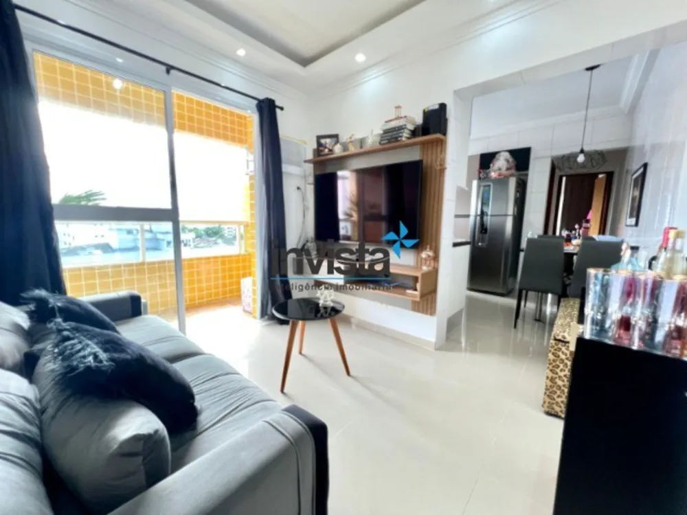 Apartamento, 1 quarto, 55 m² - Foto 1