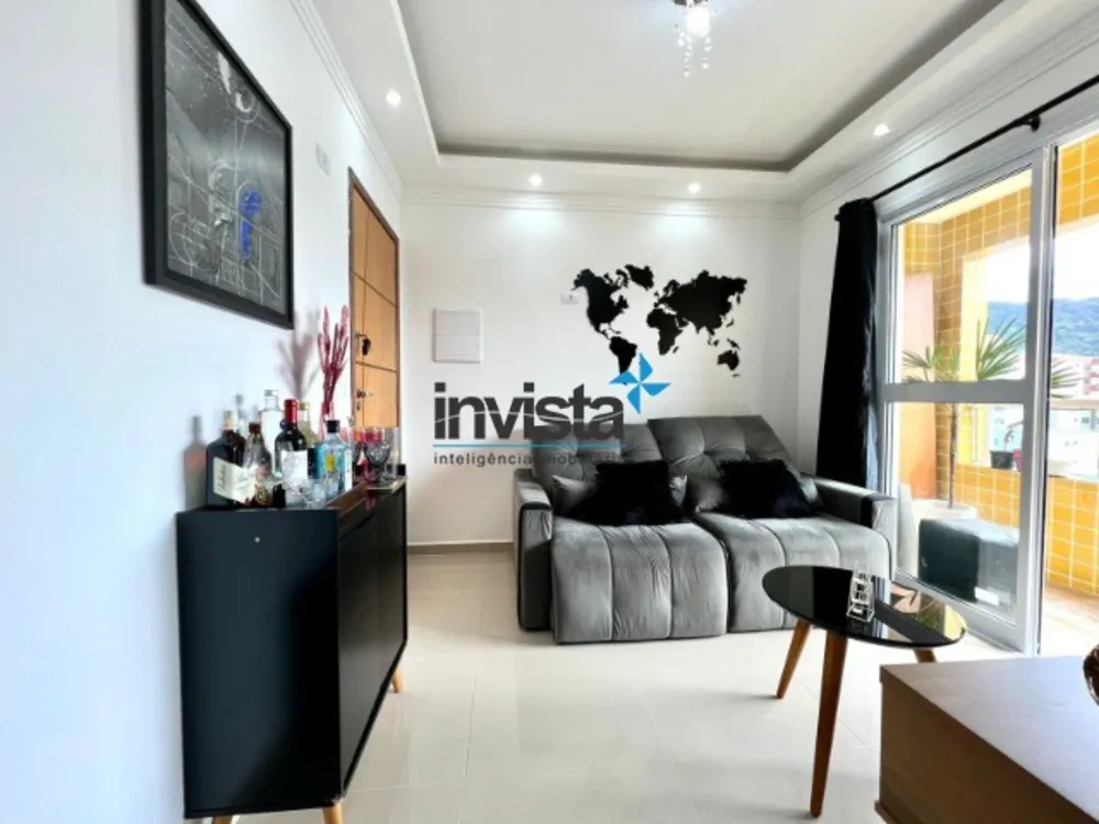 Apartamento, 1 quarto, 55 m² - Foto 4