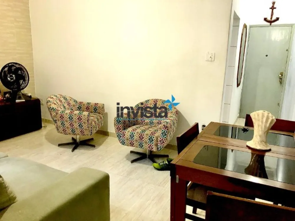 Apartamento, 2 quartos, 75 m² - Foto 3
