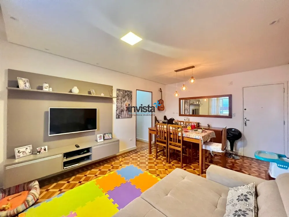 Apartamento, 2 quartos, 77 m² - Foto 3