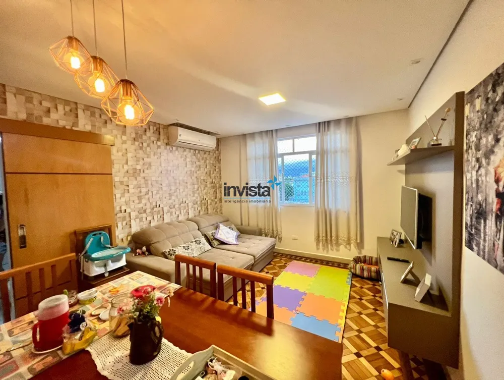 Apartamento, 2 quartos, 77 m² - Foto 4
