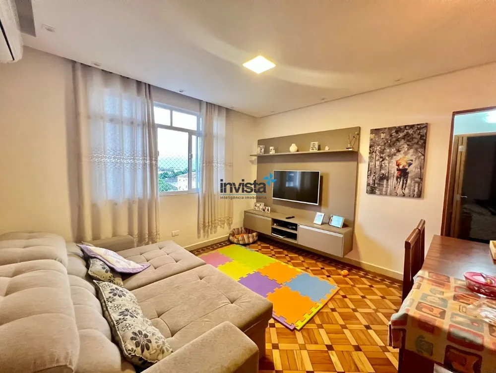 Apartamento, 2 quartos, 77 m² - Foto 1
