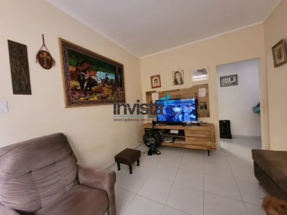 Apartamento, 1 quarto, 60 m² - Foto 1