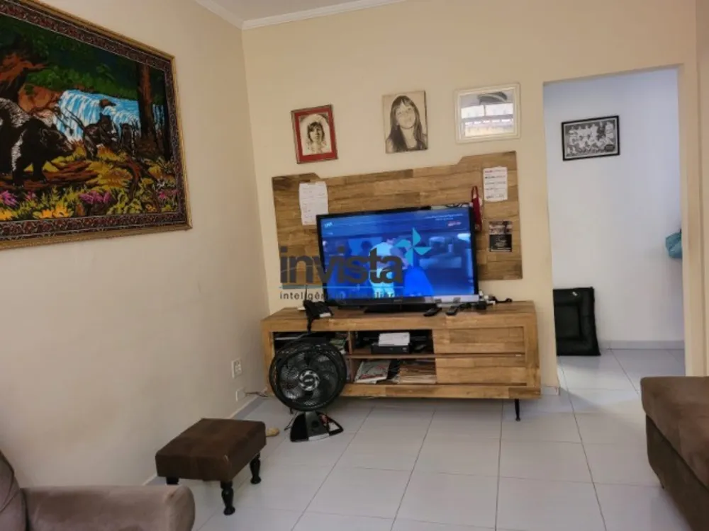Apartamento, 1 quarto, 60 m² - Foto 2