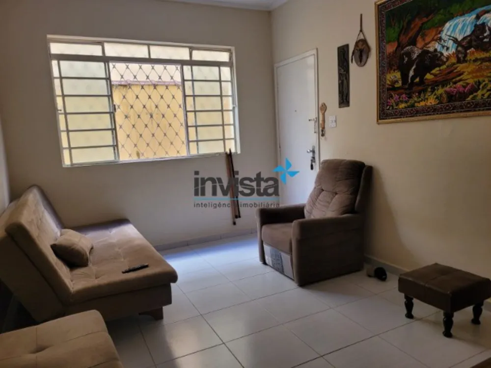 Apartamento, 1 quarto, 60 m² - Foto 3