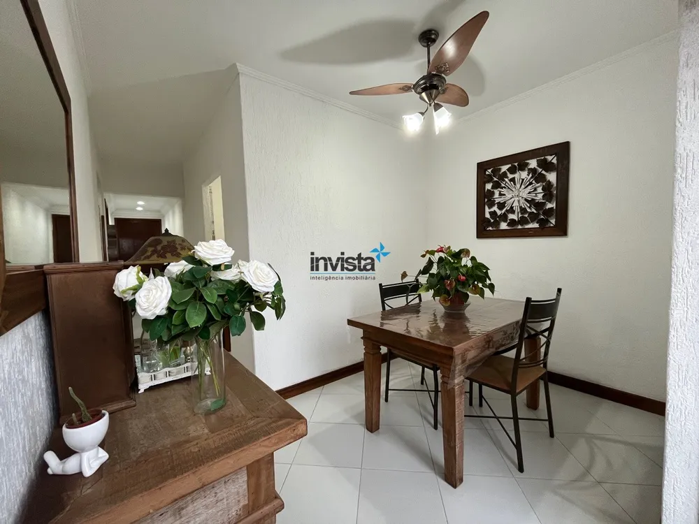 Apartamento, 1 quarto, 51 m² - Foto 1