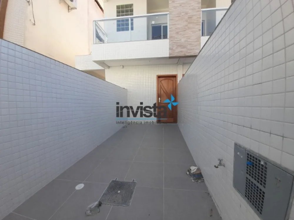 Casa, 3 quartos, 100 m² - Foto 2