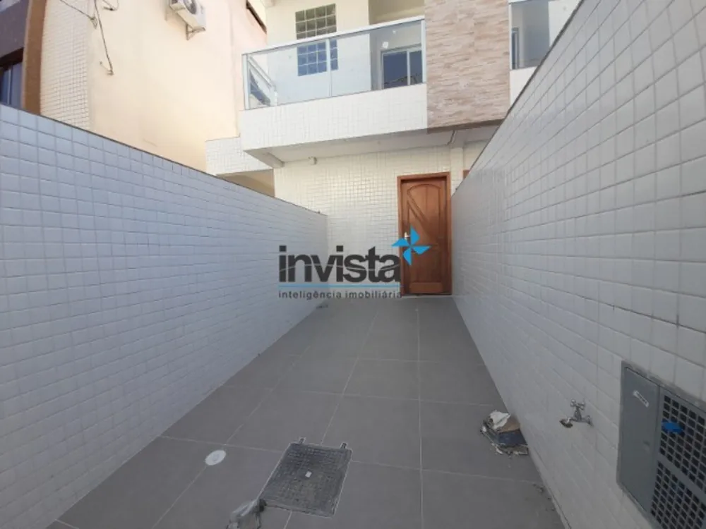 Casa, 3 quartos, 100 m² - Foto 1