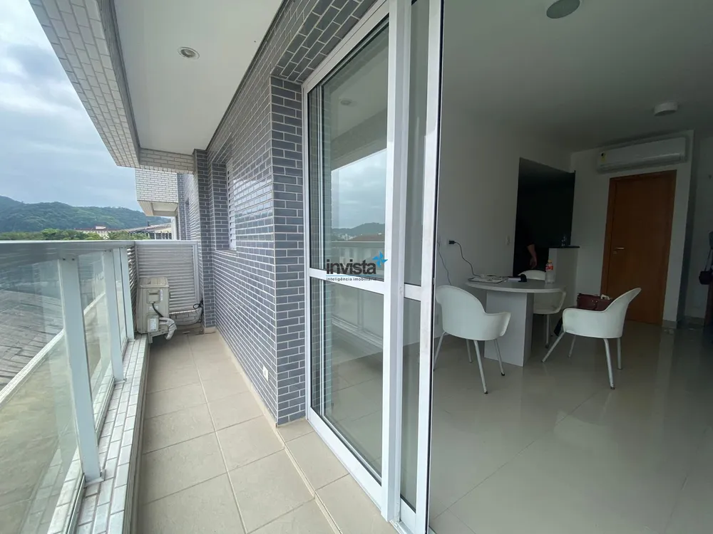 Apartamento, 2 quartos, 54 m² - Foto 2