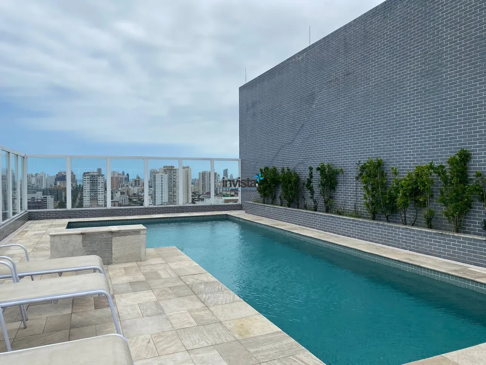 Apartamento, 2 quartos, 54 m² - Foto 1