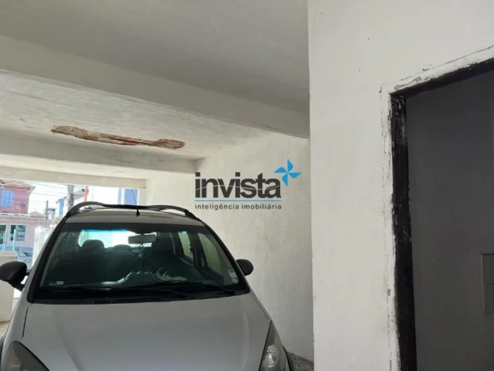 Sobrado, 6 quartos, 570 m² - Foto 1