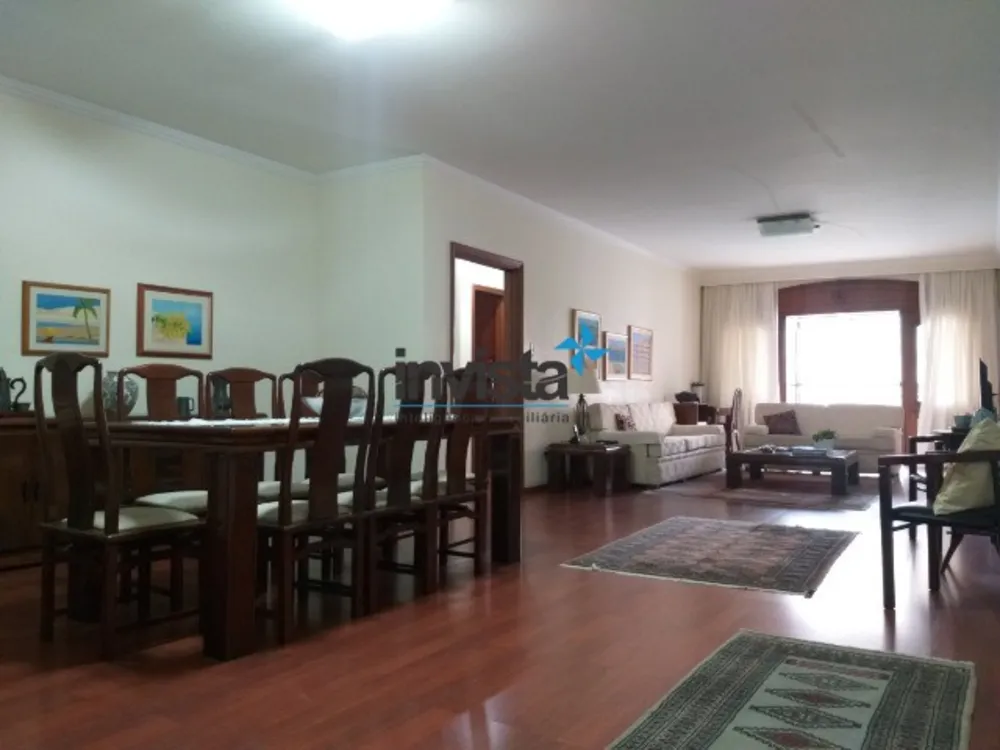 Apartamento, 4 quartos, 250 m² - Foto 2