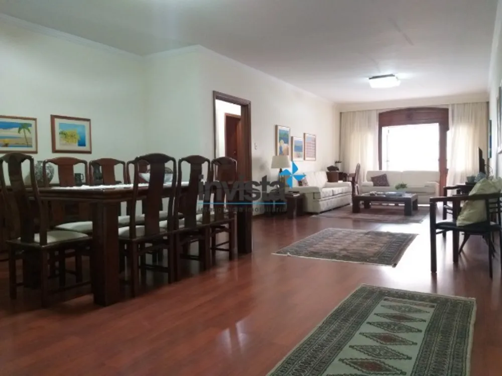 Apartamento, 4 quartos, 250 m² - Foto 3