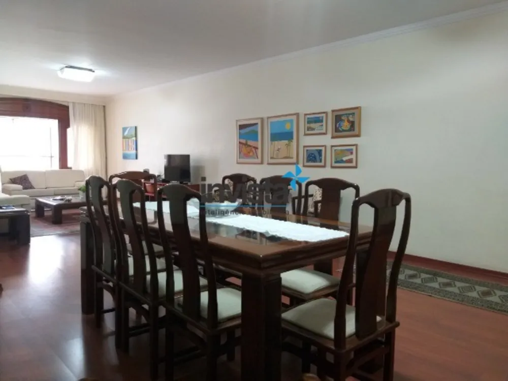 Apartamento, 4 quartos, 250 m² - Foto 4