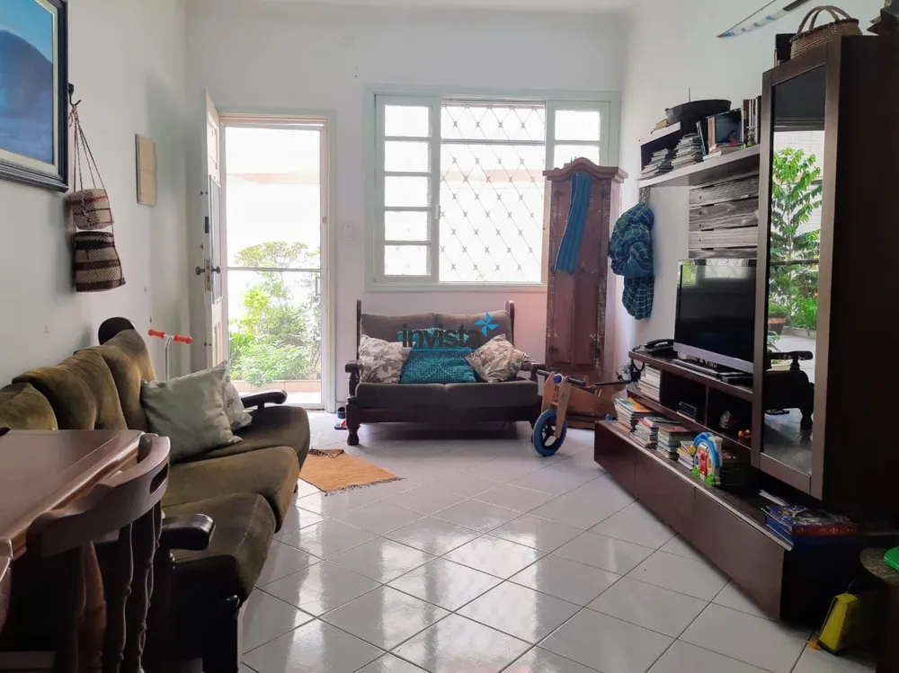 Apartamento, 2 quartos, 86 m² - Foto 3