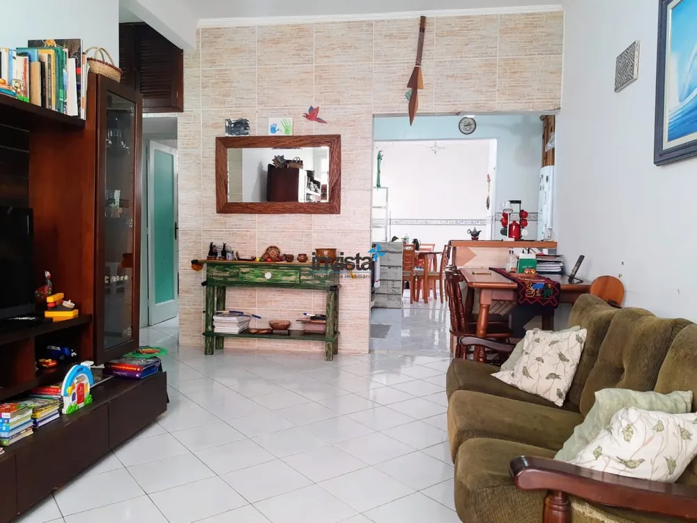 Apartamento, 2 quartos, 86 m² - Foto 2