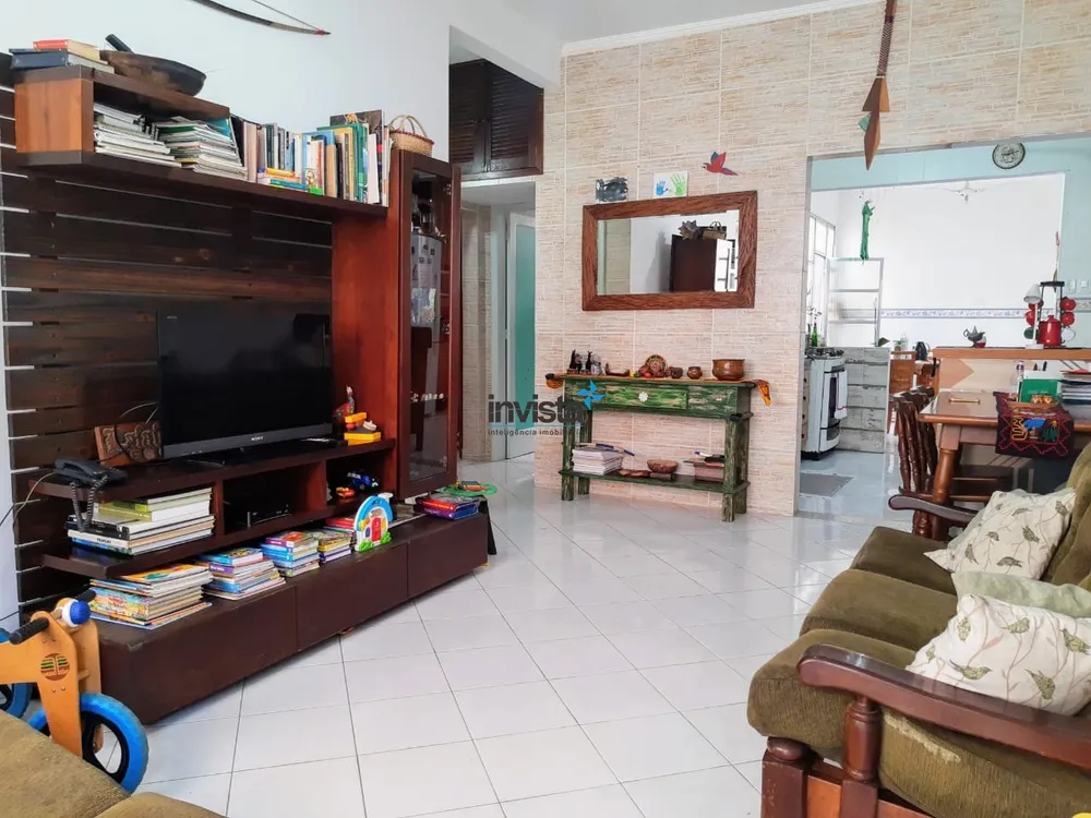 Apartamento, 2 quartos, 86 m² - Foto 1