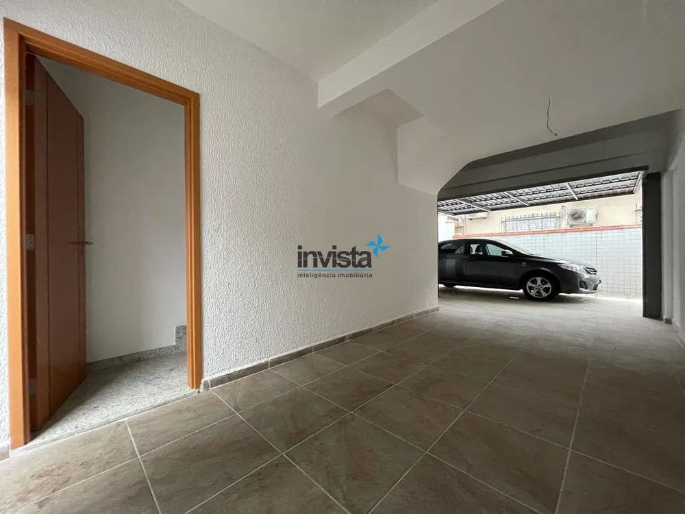 Casa, 2 quartos, 90 m² - Foto 3