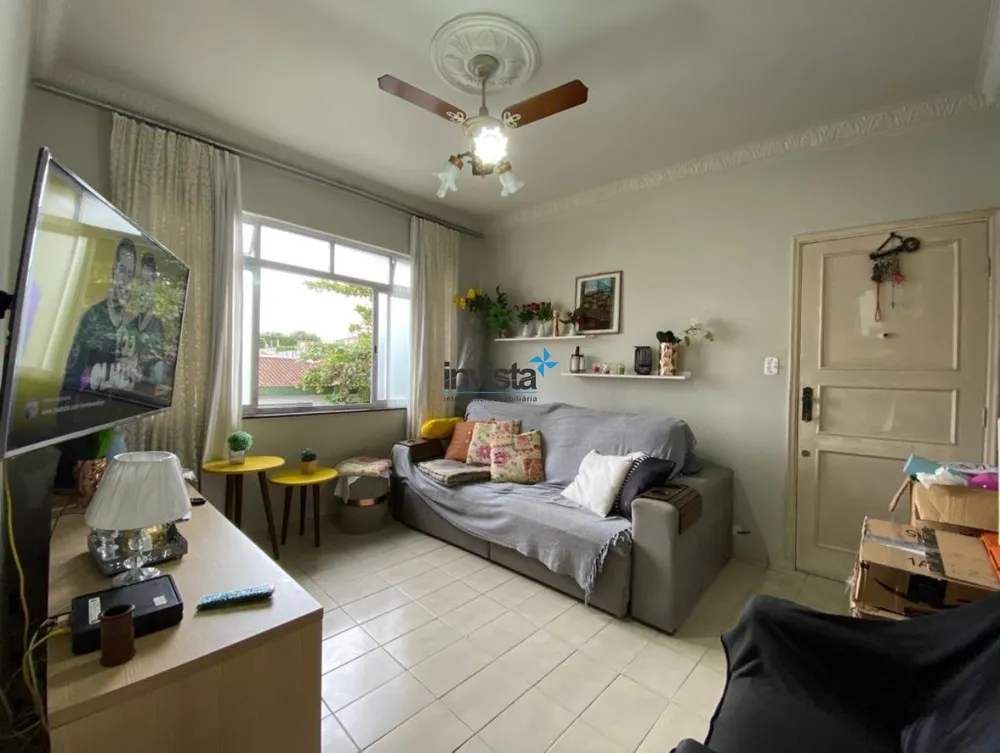 Apartamento, 2 quartos, 62 m² - Foto 3