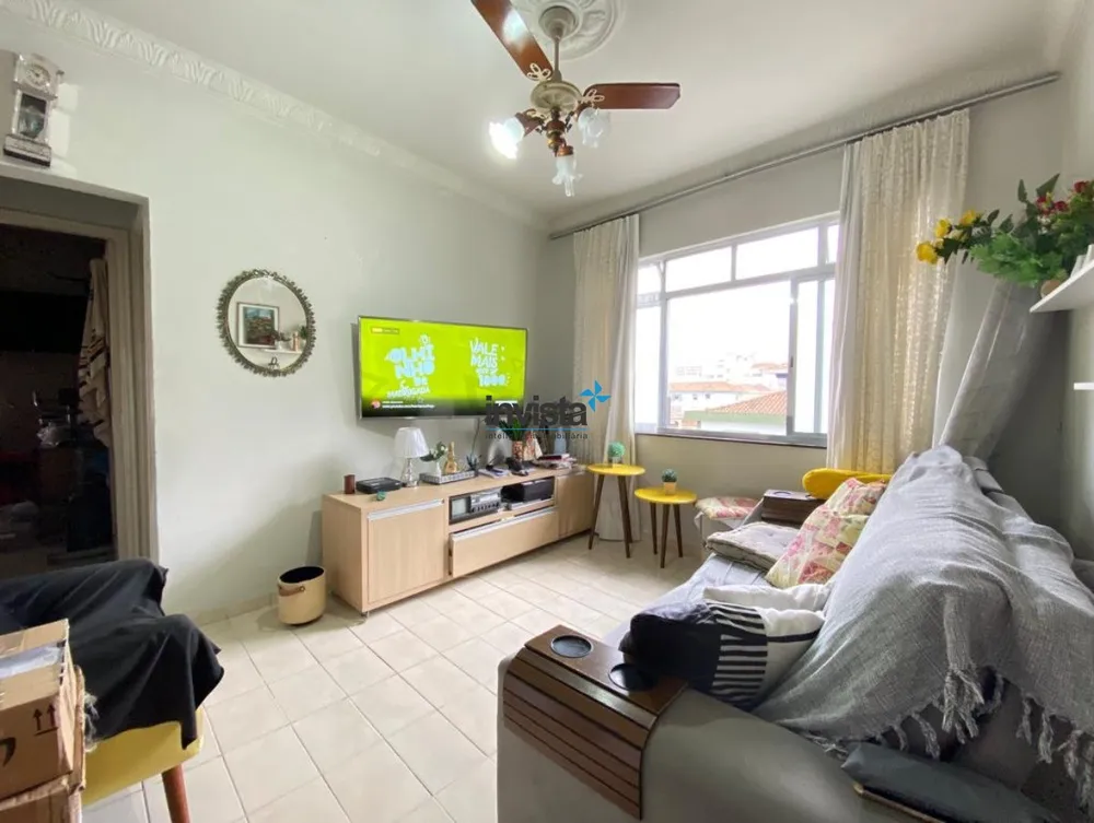Apartamento, 2 quartos, 62 m² - Foto 1