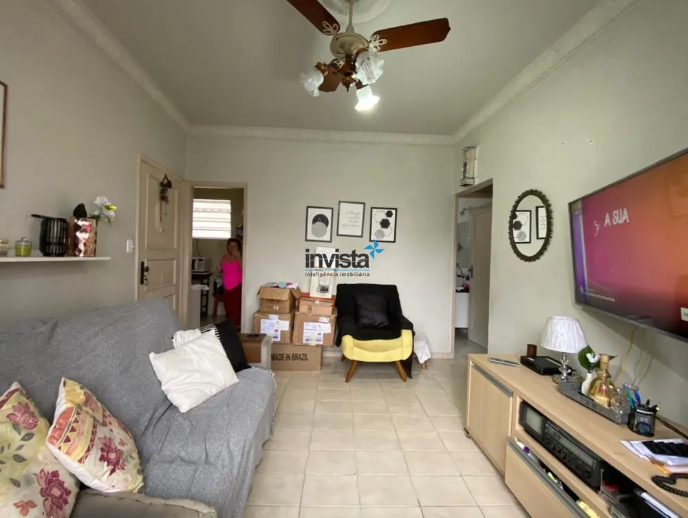 Apartamento, 2 quartos, 62 m² - Foto 2