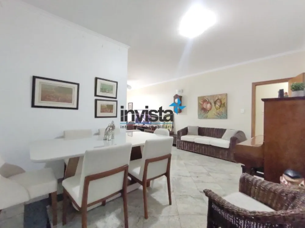 Apartamento, 3 quartos, 141 m² - Foto 2
