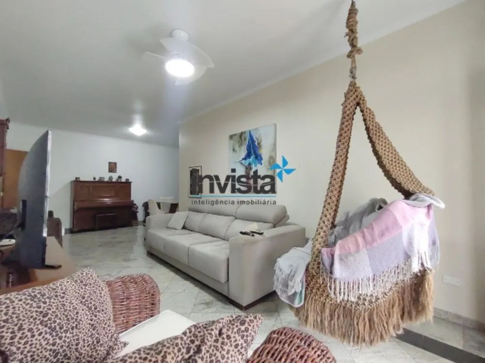 Apartamento, 3 quartos, 141 m² - Foto 4