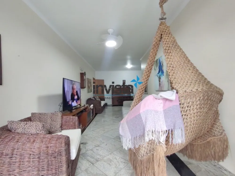 Apartamento, 3 quartos, 141 m² - Foto 3