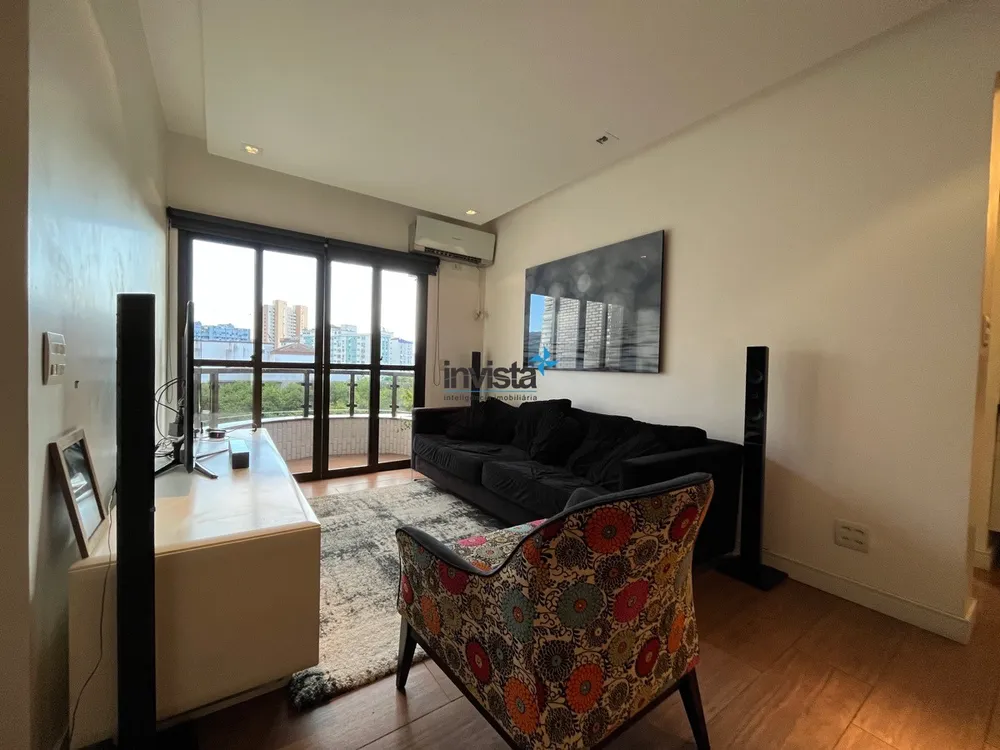 Apartamento, 2 quartos, 97 m² - Foto 2