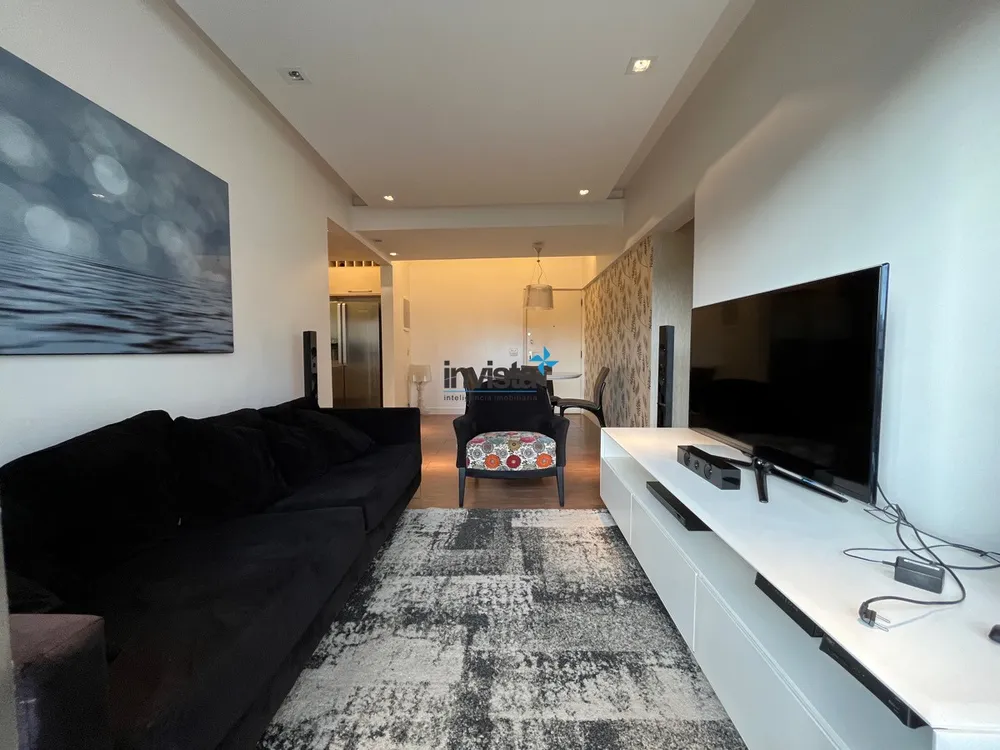 Apartamento, 2 quartos, 97 m² - Foto 1