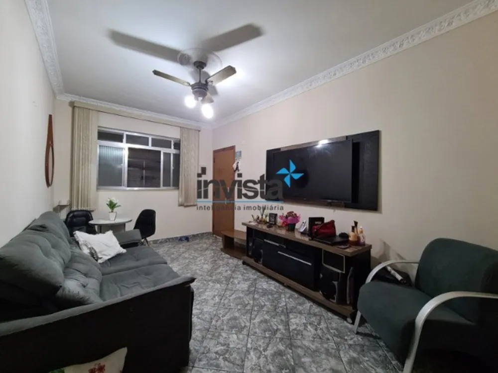 Apartamento, 2 quartos, 72 m² - Foto 2