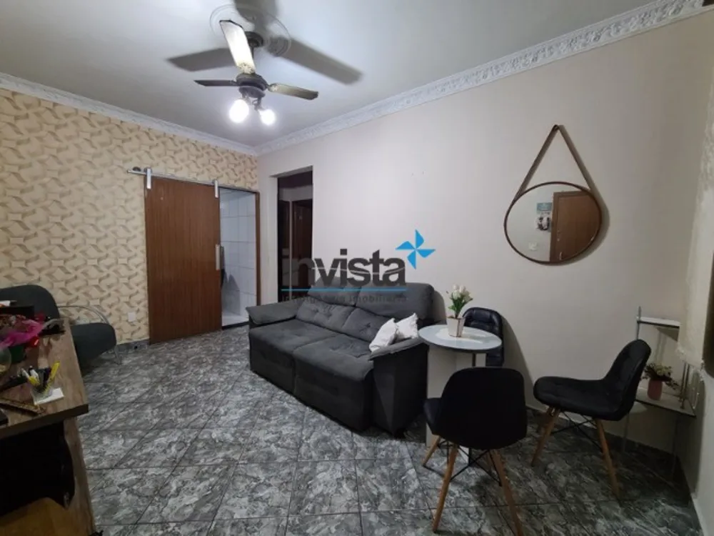 Apartamento, 2 quartos, 72 m² - Foto 1