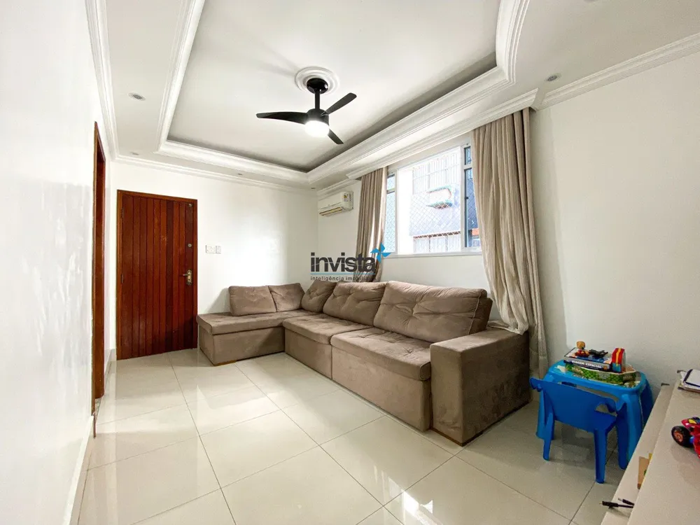 Apartamento, 3 quartos, 117 m² - Foto 4