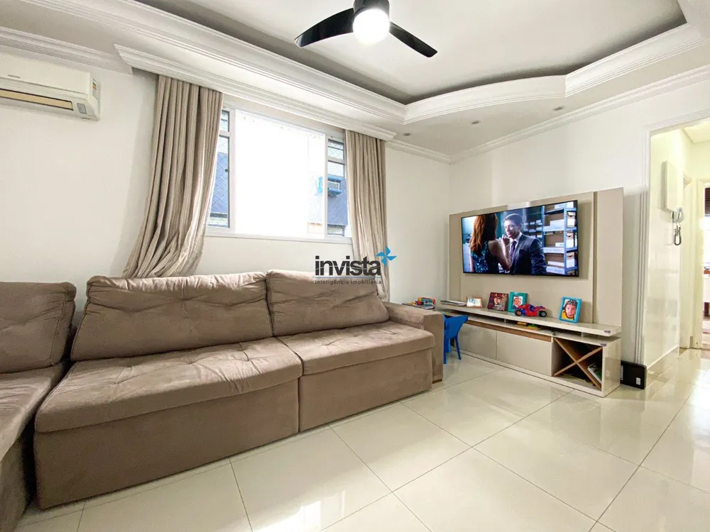 Apartamento, 3 quartos, 117 m² - Foto 3