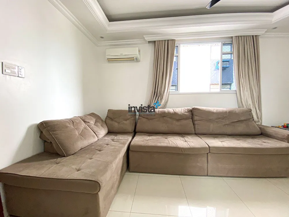 Apartamento, 3 quartos, 117 m² - Foto 2