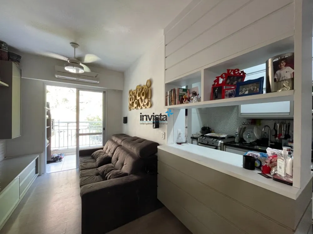 Apartamento, 2 quartos, 64 m² - Foto 2