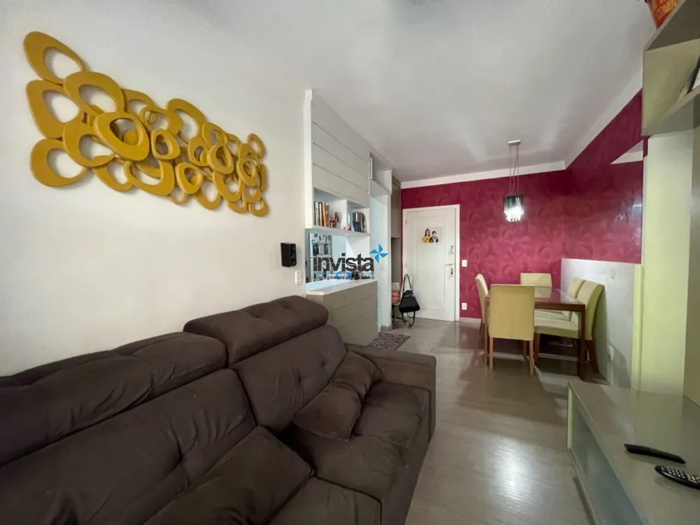 Apartamento, 2 quartos, 64 m² - Foto 4