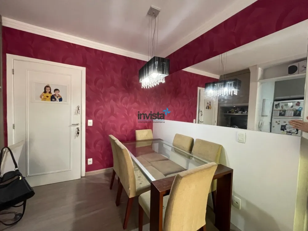 Apartamento, 2 quartos, 64 m² - Foto 3