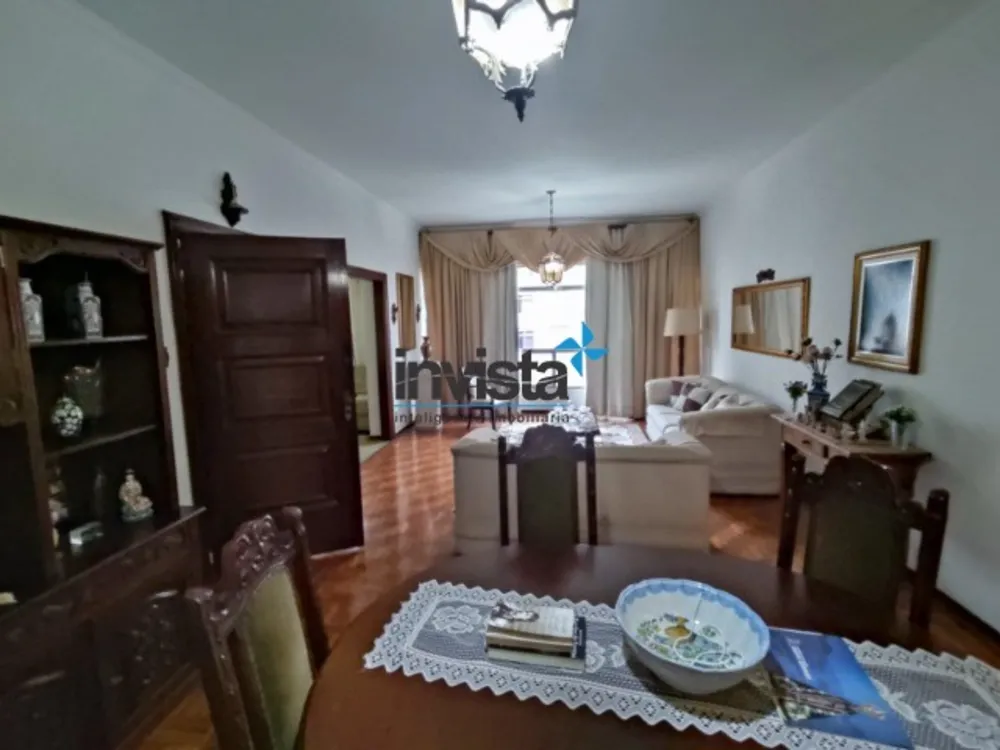 Apartamento, 3 quartos, 185 m² - Foto 4
