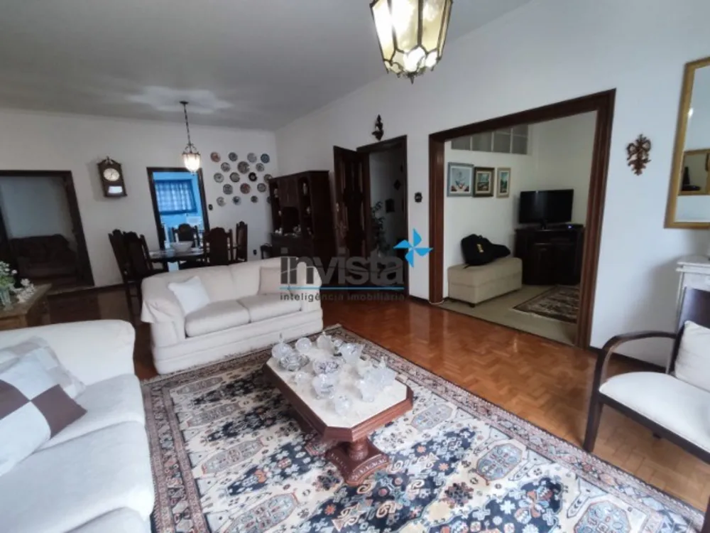 Apartamento, 3 quartos, 185 m² - Foto 3